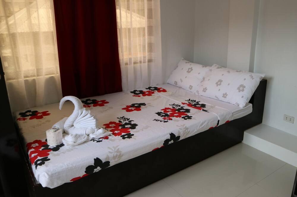 Chelle'S Apartelle-Inn El Nido Exteriér fotografie
