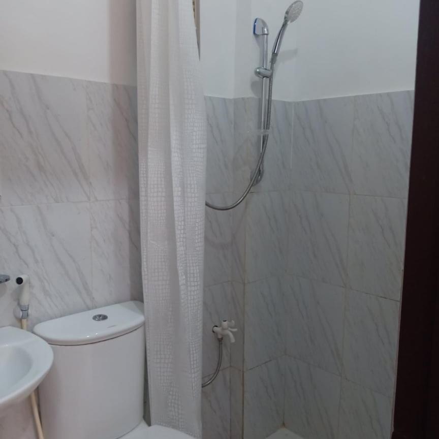 Chelle'S Apartelle-Inn El Nido Exteriér fotografie
