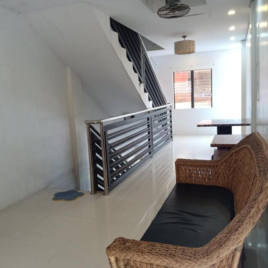 Chelle'S Apartelle-Inn El Nido Exteriér fotografie