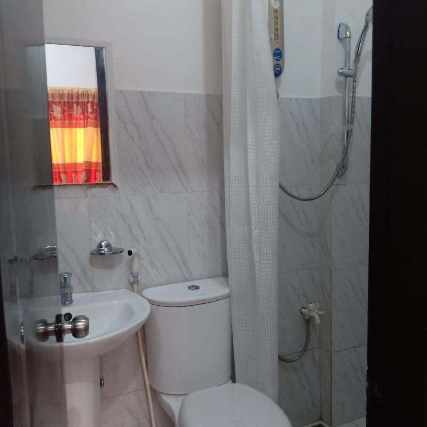 Chelle'S Apartelle-Inn El Nido Exteriér fotografie