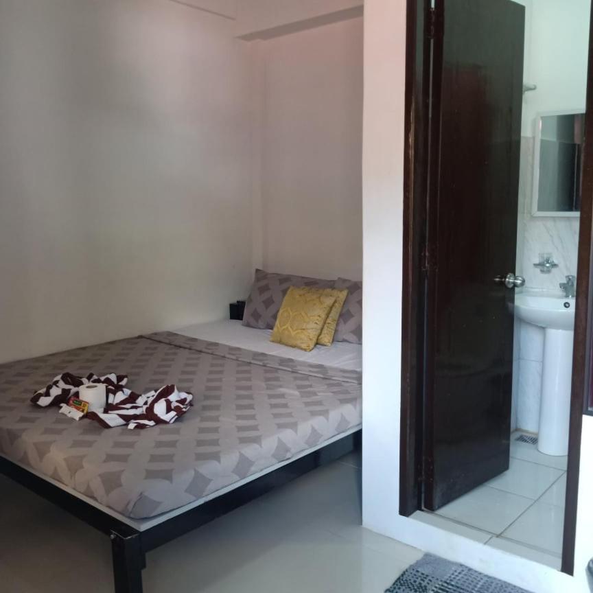 Chelle'S Apartelle-Inn El Nido Exteriér fotografie