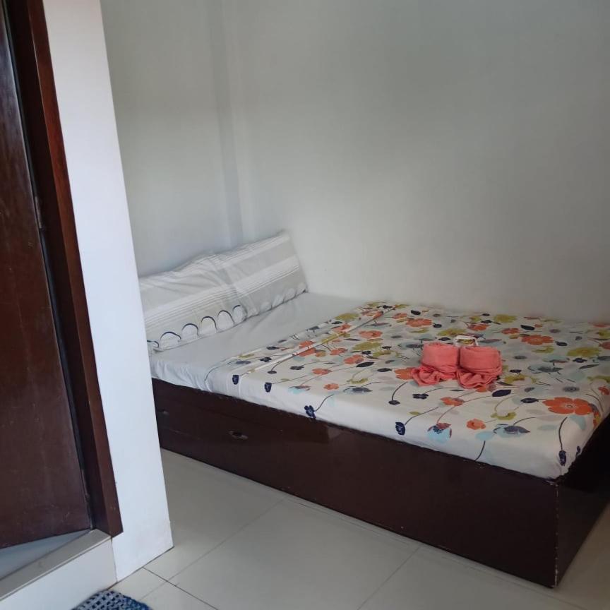 Chelle'S Apartelle-Inn El Nido Exteriér fotografie
