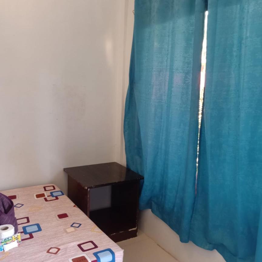 Chelle'S Apartelle-Inn El Nido Exteriér fotografie