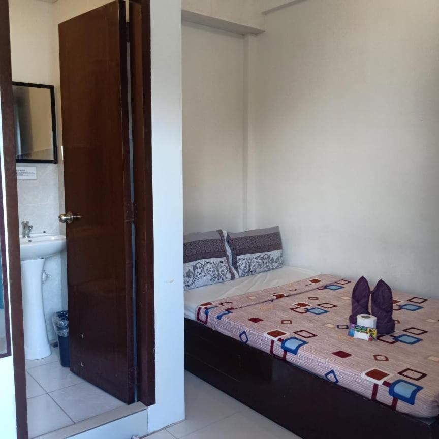 Chelle'S Apartelle-Inn El Nido Exteriér fotografie