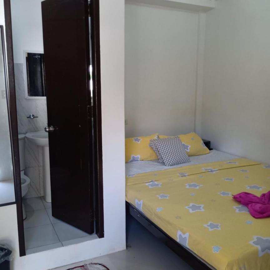 Chelle'S Apartelle-Inn El Nido Exteriér fotografie