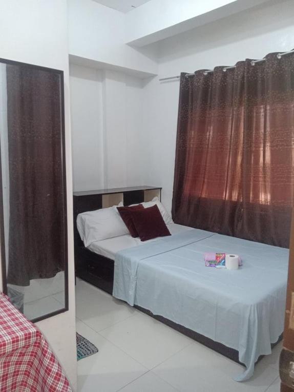 Chelle'S Apartelle-Inn El Nido Exteriér fotografie