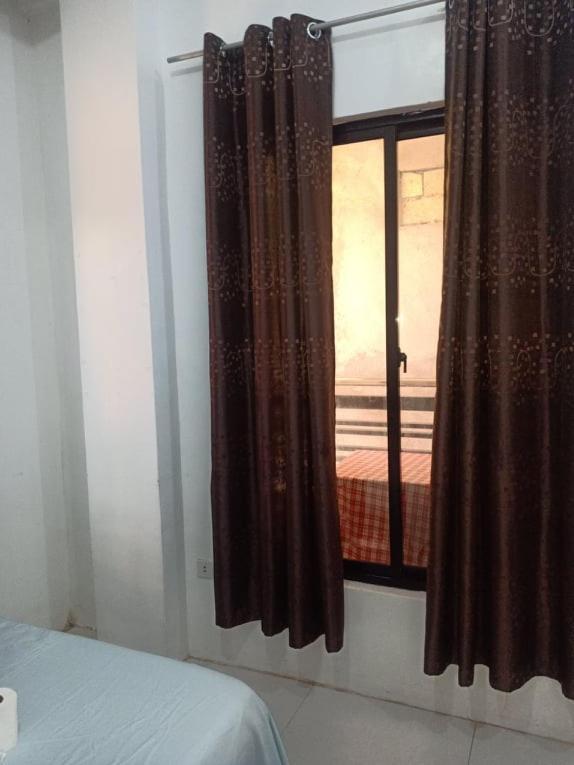 Chelle'S Apartelle-Inn El Nido Exteriér fotografie