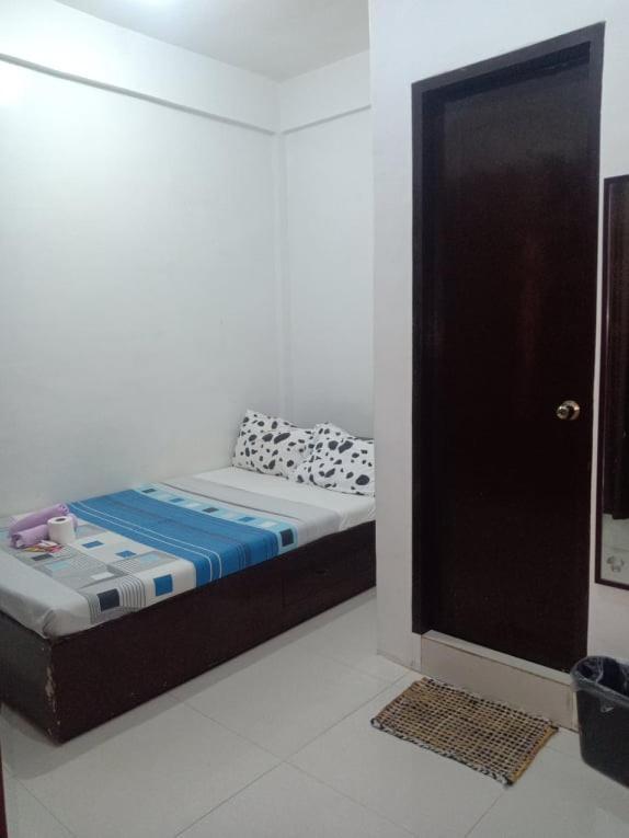 Chelle'S Apartelle-Inn El Nido Exteriér fotografie