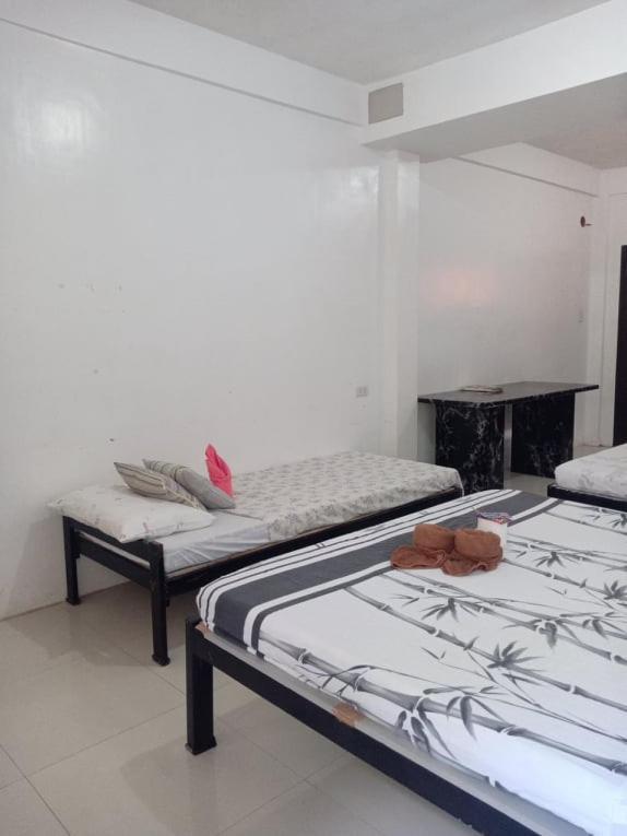 Chelle'S Apartelle-Inn El Nido Exteriér fotografie